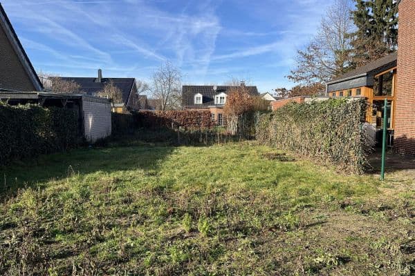 plot for sale, 412 m², Kaldenberg 5, Meerbusch plot for sale, 412 m², Kaldenberg 5, Meerbusch