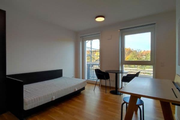 1 bedroom flat to rent, 22 m², Rubensstr. 54, Berlin - Schöneberg, Berlin 1 bedroom flat to rent, 22 m², Rubensstr. 54, Berlin - Schöneberg, Berlin