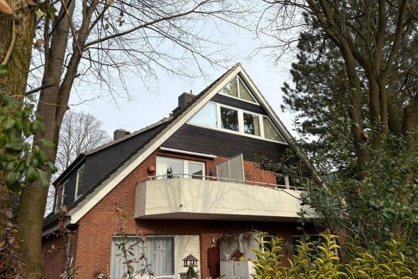 3 bedroom flat for sale, 100 m², Hamburg, Hamburg 3 bedroom flat for sale, 100 m², Hamburg, Hamburg