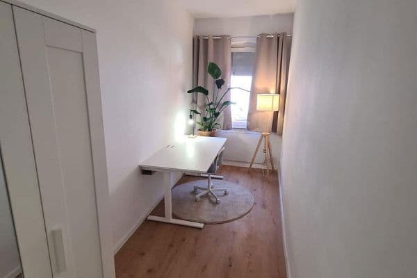 2 bedroom flat to rent, 31 m², Kirchenweg 43, Nürnberg 2 bedroom flat to rent, 31 m², Kirchenweg 43, Nürnberg