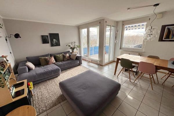 3 bedroom flat for sale, 87 m², Stuttgart 3 bedroom flat for sale, 87 m², Stuttgart