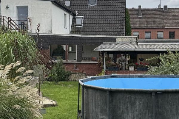 house for sale, 126 m², Moers house for sale, 126 m², Moers
