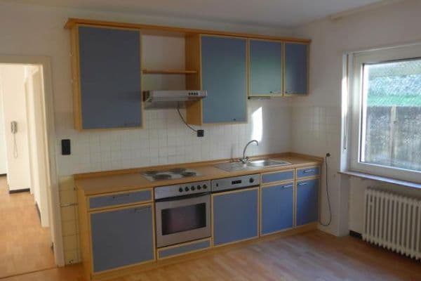 3 bedroom flat to rent, 100 m², Rodalben 3 bedroom flat to rent, 100 m², Rodalben
