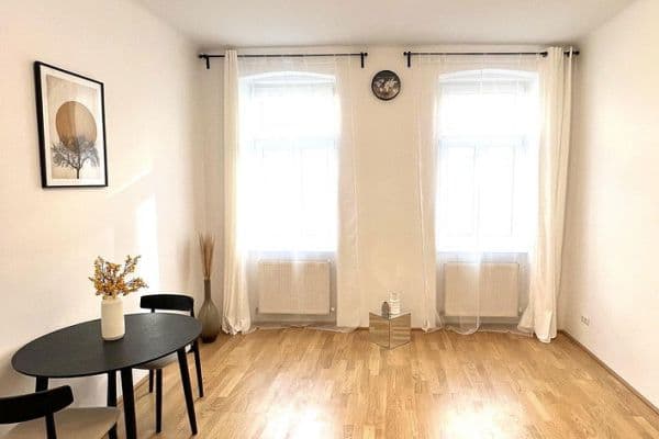 1 bedroom with open-plan kitchen flat for sale, 51 m², Steinbrechergasse 22, Wien, Vienna 1 bedroom with open-plan kitchen flat for sale, 51 m², Steinbrechergasse 22, Wien, Vienna