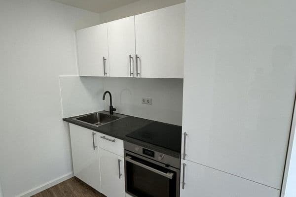 1 bedroom flat to rent, 30 m², Sandstr. 3, Nürnberg 1 bedroom flat to rent, 30 m², Sandstr. 3, Nürnberg