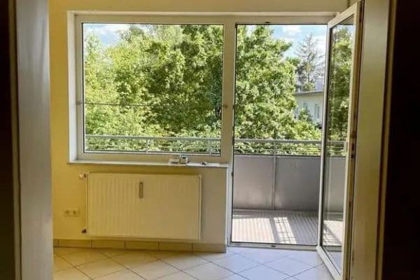 2 bedroom flat to rent, 60 m², Barlachstraße 9a, Nürnberg, Bavaria 2 bedroom flat to rent, 60 m², Barlachstraße 9a, Nürnberg, Bavaria