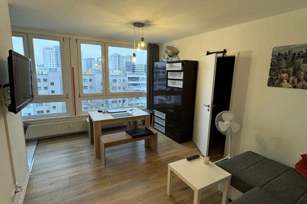 2 bedroom flat to rent, 36 m², Budapesterstraße 7-9, Berlin, Berlin 2 bedroom flat to rent, 36 m², Budapesterstraße 7-9, Berlin, Berlin