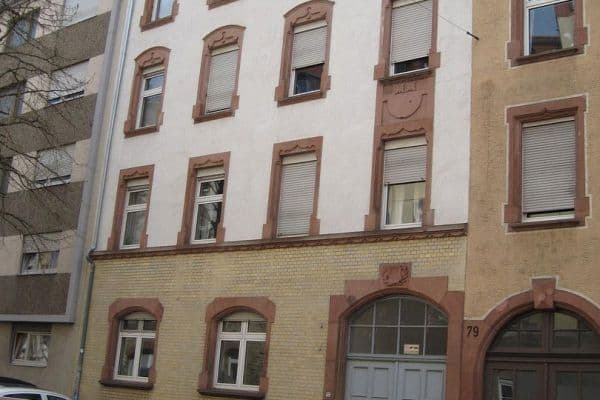3 bedroom flat to rent, 78 m², Bach Str. 77, Karlsruhe 3 bedroom flat to rent, 78 m², Bach Str. 77, Karlsruhe