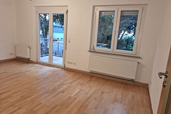 4 bedroom flat to rent, 75 m², Ludwigsburg 4 bedroom flat to rent, 75 m², Ludwigsburg