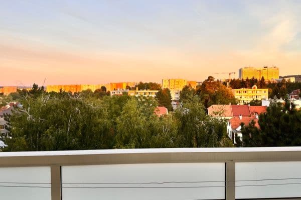 3 bedroom flat to rent, 68 m², Uzbecká, Brno 3 bedroom flat to rent, 68 m², Uzbecká, Brno