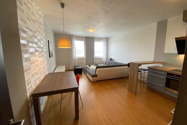 1 bedroom with open-plan kitchen flat for sale, 65 m², Jantarová, Ostrava, Moravskoslezský Region 1 bedroom with open-plan kitchen flat for sale, 65 m², Jantarová, Ostrava, Moravskoslezský Region