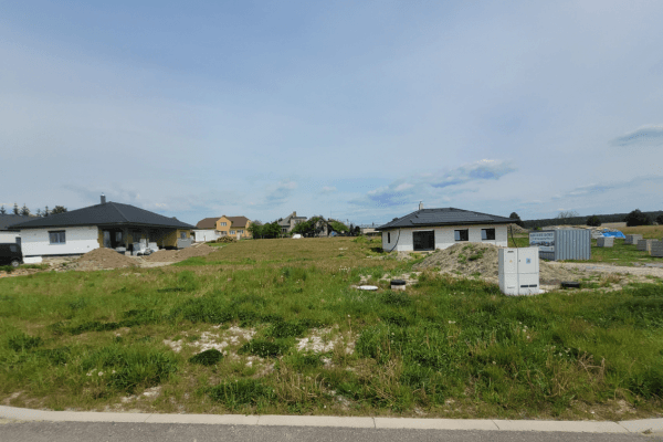 plot for sale, 1,570 m², Rohenice plot for sale, 1,570 m², Rohenice