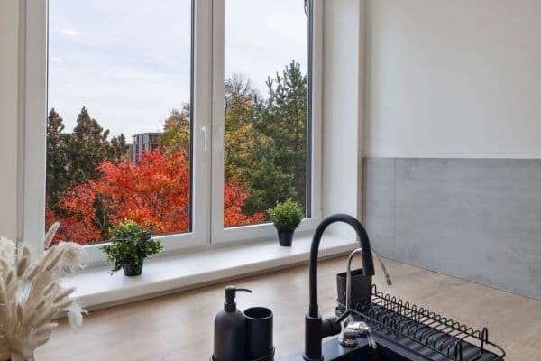 flat to rent, 9 m², Antonína Procházky, Brno flat to rent, 9 m², Antonína Procházky, Brno