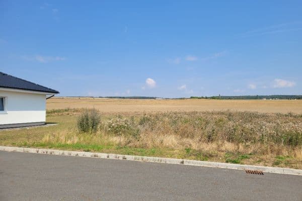 plot for sale, 687 m², Heřmanova Huť plot for sale, 687 m², Heřmanova Huť