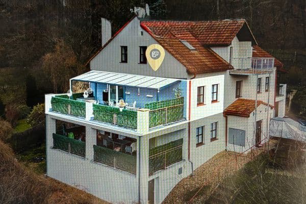 2 bedroom with open-plan kitchen flat for sale, 49 m², 00819, Velemín 2 bedroom with open-plan kitchen flat for sale, 49 m², 00819, Velemín