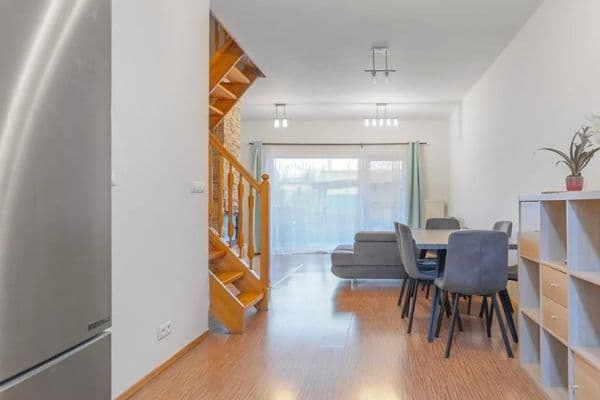 house for sale, 100 m², Paderlíkova, Nučice house for sale, 100 m², Paderlíkova, Nučice