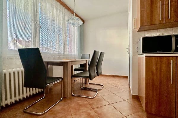 2 bedroom flat for sale, 70 m², Lidická třída, České Budějovice, Jihočeský Region 2 bedroom flat for sale, 70 m², Lidická třída, České Budějovice, Jihočeský Region