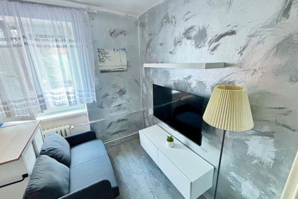 1 bedroom flat to rent, 29 m², Čujkovova, Ostrava 1 bedroom flat to rent, 29 m², Čujkovova, Ostrava