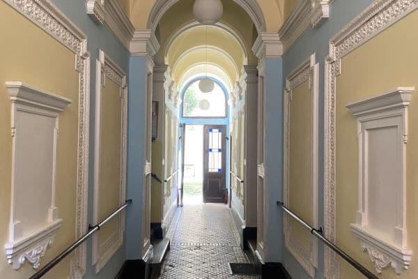 2 bedroom flat for sale, 56 m², Všehrdova, Praha 2 bedroom flat for sale, 56 m², Všehrdova, Praha