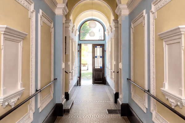 2 bedroom flat for sale, 56 m², Všehrdova, Praha 2 bedroom flat for sale, 56 m², Všehrdova, Praha