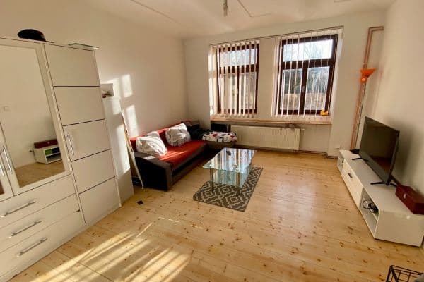 2 bedroom flat to rent, 55 m², Husova, Zlonice 2 bedroom flat to rent, 55 m², Husova, Zlonice