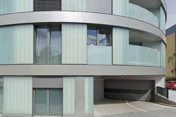 garage to rent, 12 m², Hodonínská, Praha garage to rent, 12 m², Hodonínská, Praha