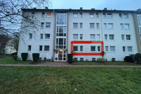 2 bedroom flat for sale, 50 m², Delmenhorst 2 bedroom flat for sale, 50 m², Delmenhorst