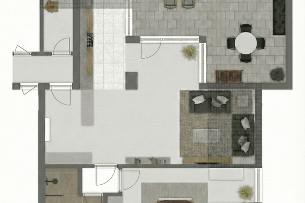 2 bedroom flat to rent, 75 m², Köln, North Rhine-Westphalia 2 bedroom flat to rent, 75 m², Köln, North Rhine-Westphalia