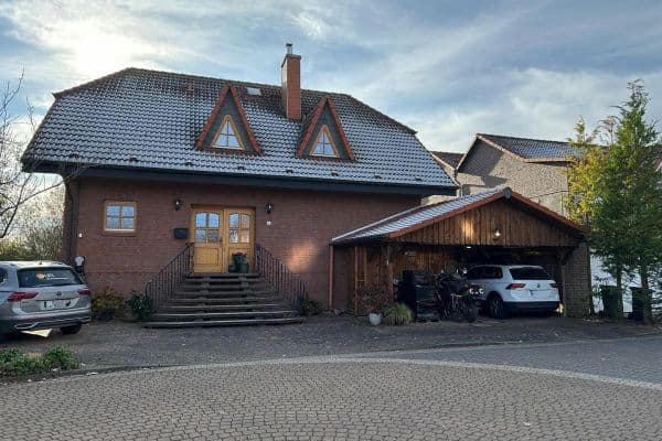 house for sale, 268 m², Sehnde house for sale, 268 m², Sehnde