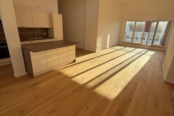 2 bedroom flat to rent, 79 m², Detmolder Straße, Berlin, Berlin 2 bedroom flat to rent, 79 m², Detmolder Straße, Berlin, Berlin