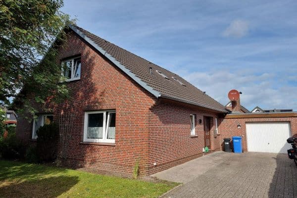 house for sale, 130 m², Ovelgönne house for sale, 130 m², Ovelgönne