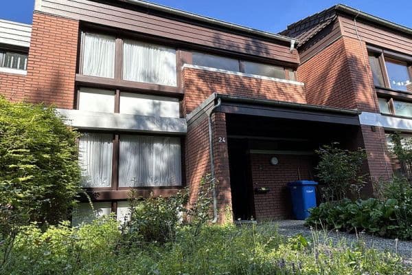 house for sale, 122 m², Tilsiter Straße 24, Bovenden house for sale, 122 m², Tilsiter Straße 24, Bovenden