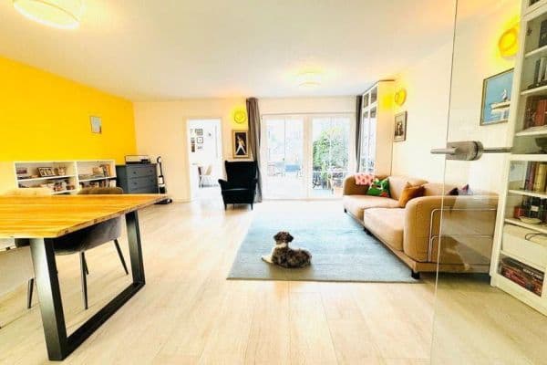 4 bedroom flat for sale, 105 m², Mering 4 bedroom flat for sale, 105 m², Mering