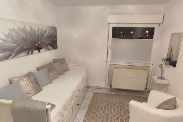 1 bedroom flat for sale, 21 m², Akademiestraße 6, Mannheim, Baden-Württemberg 1 bedroom flat for sale, 21 m², Akademiestraße 6, Mannheim, Baden-Württemberg