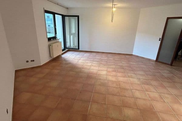 3 bedroom flat to rent, 87 m², Heppenheim 3 bedroom flat to rent, 87 m², Heppenheim