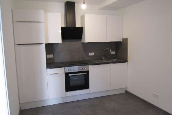 1 bedroom with open-plan kitchen flat to rent, 43 m², Herrenberg 1 bedroom with open-plan kitchen flat to rent, 43 m², Herrenberg