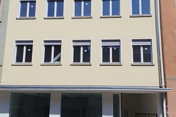 office to rent, 62 m², Bauerngasse 87, Schweinfurt office to rent, 62 m², Bauerngasse 87, Schweinfurt