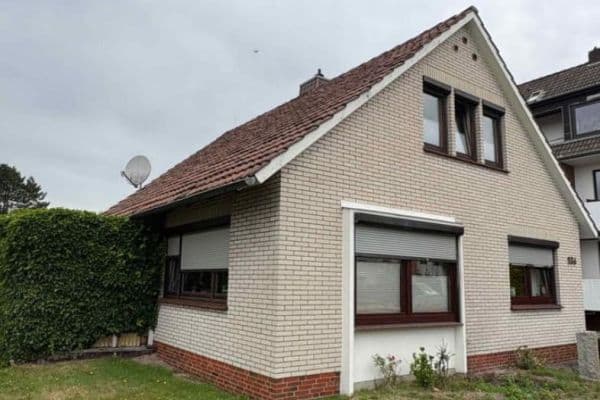 house for sale, 104 m², Delmenhorst house for sale, 104 m², Delmenhorst