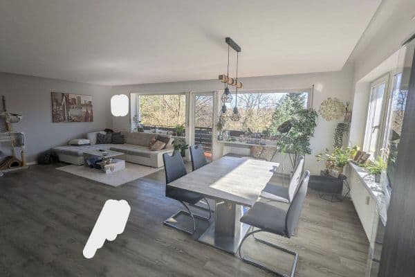 4 bedroom flat to rent, 120 m², Am Mariensteig 20a, Schwabach 4 bedroom flat to rent, 120 m², Am Mariensteig 20a, Schwabach