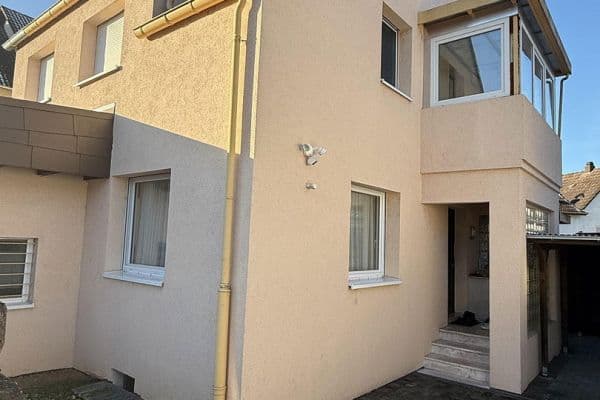 house to rent, 140 m², Rodenbach house to rent, 140 m², Rodenbach