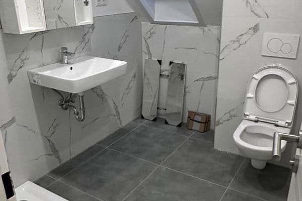 3 bedroom flat to rent, 53 m², Kirchstr. 12, Deizisau 3 bedroom flat to rent, 53 m², Kirchstr. 12, Deizisau