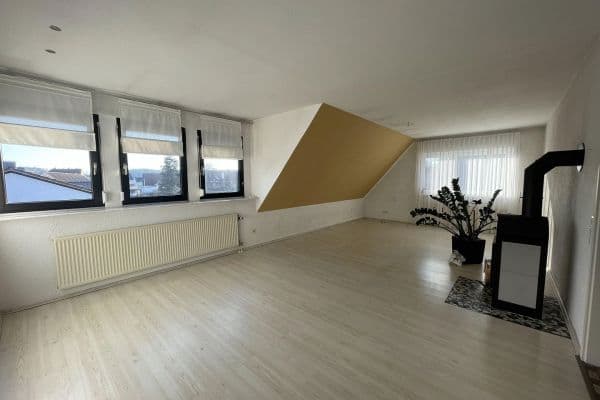 5 bedroom flat for sale, 149 m², Am Gemeindeweiher 9, Herzogenaurach, Bavaria 5 bedroom flat for sale, 149 m², Am Gemeindeweiher 9, Herzogenaurach, Bavaria