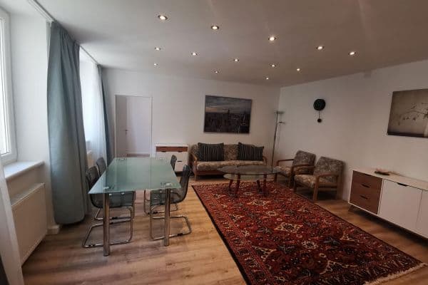 2 bedroom flat for sale, 52 m², Vorgartenstraße 78, Wien, Vienna 2 bedroom flat for sale, 52 m², Vorgartenstraße 78, Wien, Vienna