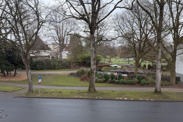 2 bedroom flat to rent, 60 m², Bielefeld, North Rhine-Westphalia 2 bedroom flat to rent, 60 m², Bielefeld, North Rhine-Westphalia