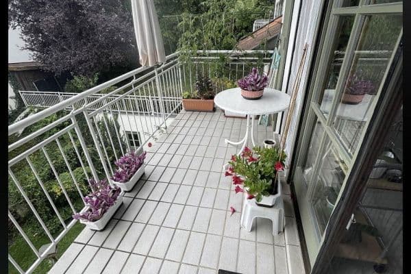 2 bedroom flat to rent, 58 m², Grotthamer Str. 17, Bad Birnbach 2 bedroom flat to rent, 58 m², Grotthamer Str. 17, Bad Birnbach