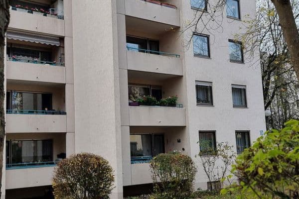 3 bedroom flat to rent, 71 m², Pfullendorfer Str. 10, Ulm Wiblingen 3 bedroom flat to rent, 71 m², Pfullendorfer Str. 10, Ulm Wiblingen