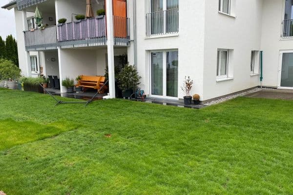 3 bedroom flat to rent, 86 m², Nufringen 3 bedroom flat to rent, 86 m², Nufringen