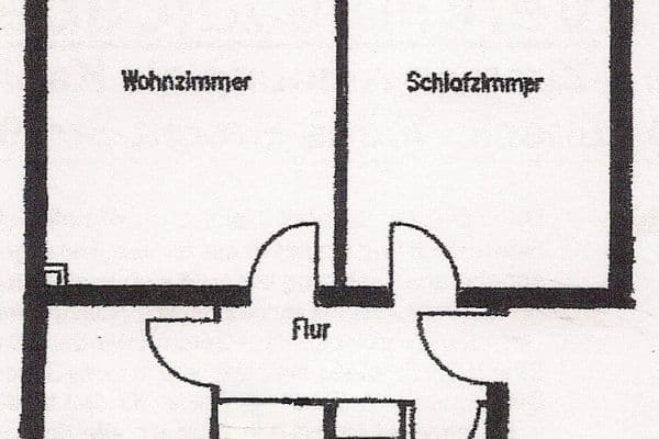 2 bedroom flat for sale, 64 m², Julius-Brecht-Straße 9a, Lübeck, Schleswig-Holstein 2 bedroom flat for sale, 64 m², Julius-Brecht-Straße 9a, Lübeck, Schleswig-Holstein
