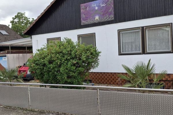 house for sale, 142 m², Hermann-Hesse-Straße 11, Linkenheim Hochstetten house for sale, 142 m², Hermann-Hesse-Straße 11, Linkenheim Hochstetten