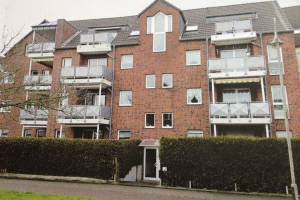 1 bedroom flat for sale, 37 m², Hoxbachstr.96, Düsseldorf, North Rhine-Westphalia 1 bedroom flat for sale, 37 m², Hoxbachstr.96, Düsseldorf, North Rhine-Westphalia